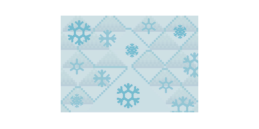 Backdrop - Frozen races
